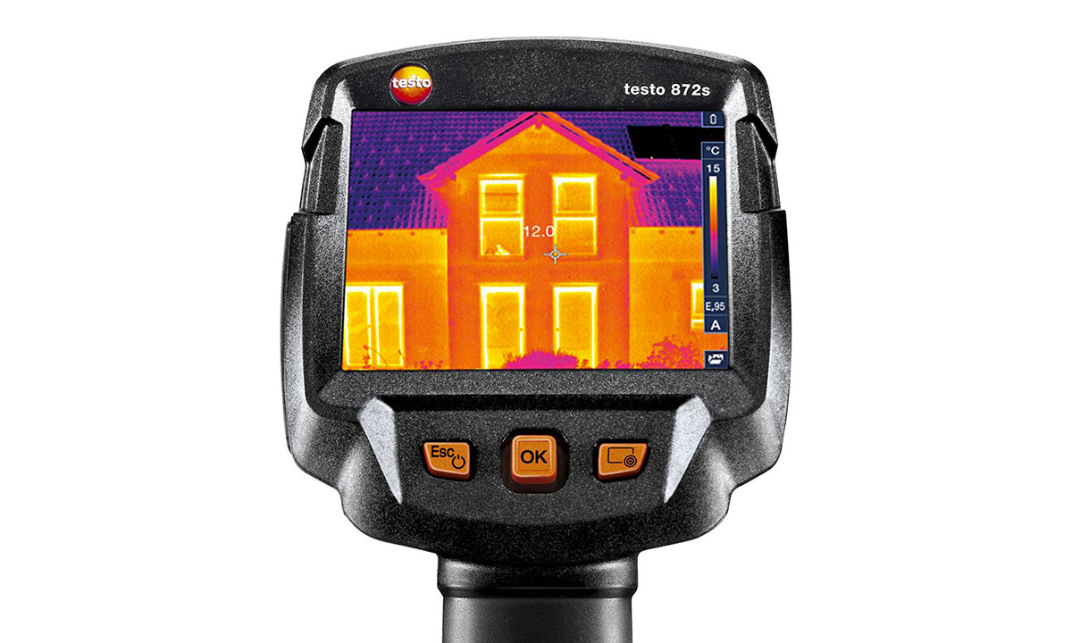camera-thermique